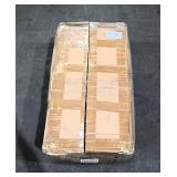 LOT OF (6) CIAN Diagnostics Foldable Trolley Cart