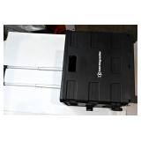 CIAN Diagnostics Rolling Case