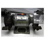 Ryobi 6" Heavy Duty Bench Grinder