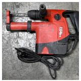 Hilti TE 6-S Rotary Hammer Drill