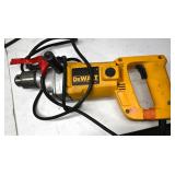 DeWalt Electric Drill
