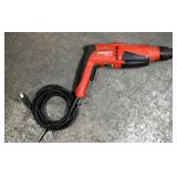 Hilti TE 2 Rotary Hammer Drill