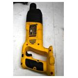 DeWalt DW999 Cordless Reciprocating Saw