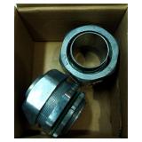Bridgeport 434-LT2 Liquid-Tight Connector 1-1/2"