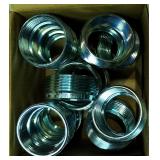 Bridgeport Reducing Bushing Steel 1 1/2"-1 1/4"
