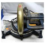Ryobi TS1340 10" Compound Miter Saw