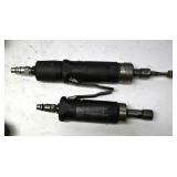 Pneumatic Die Grinders