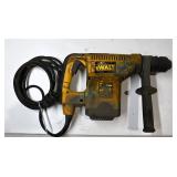 DeWalt DW568 Rotary Hammer