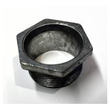 Assortment of Metal Threaded Bushings
