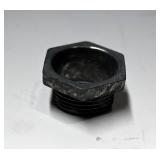 Assortment of Metal Hex Nuts