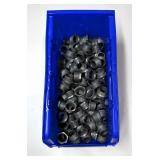 Assortment of Metal Threaded Plugs