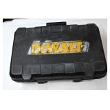 DeWalt D28770 Variable Speed Band Saw