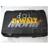 DeWalt D28770 Variable Speed Band Saw