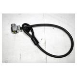 Segway Security Cable Lock with Keys