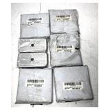 Silica Gel Dehumidifier Desiccant Canisters