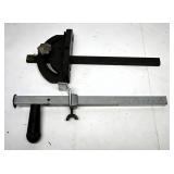 Miter Gauge and Fence Set