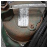 Hydromatic Submersible Sump Pump SV03A1