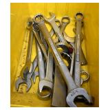 Craftsman Combination Wrench Set
