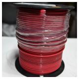 CME 10 STR THHN Red Wire 500 ft
