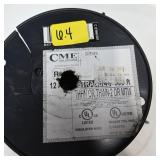 CME 12 AWG Stranded THHN Wire, 6.4lbs