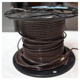 Encore Wire 12 AWG Brown THHN Wire 5.4lbs