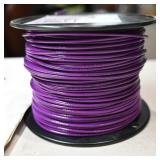 CME 14 AWG Stranded Wire 8.6lbs Purple