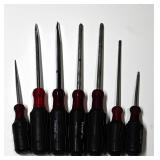 Crescent Screwdriver Set