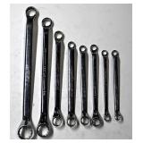Armstrong 1 5/8" Socket Set