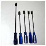 Extron Electronics BNC Extraction Tools Set