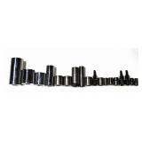Assorted Socket Set