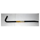 Heavy-Duty Crowbar