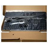 Dell Wired Keyboard