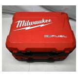 Lot of (2) Milwaukee M18 FUEL Tool Case