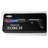 MT-920 Propane Torch
