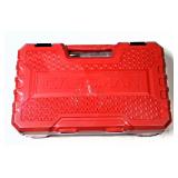 Casoman Tool Case