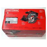 Craftsman V20 6-1/2" Circular Saw CMCS500B