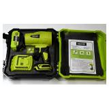 SEESE 21V Cordless Impact Wrench Kit