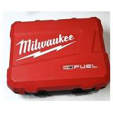 Milwaukee M18 FUEL Drill Kit