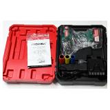 Hychika Impact Wrench Kit