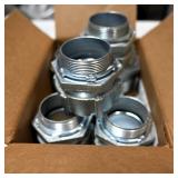 LOT OF (7) ABB 2" Liquidtight Flexible Conduit...