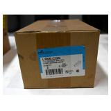 Cooper Crouse-Hinds LR Conduit Body 1-1/2"