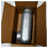 Cooper Crouse-Hinds LR65 Conduit Outlet Body 2"
