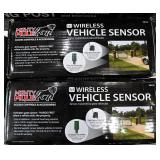 Mighty Mule Access Control Bundle