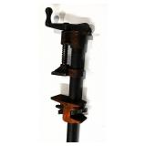 Pony Pipe Clamp