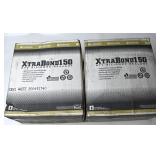 Premier XtraBond150 RTV Silicone Sealant White