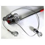 Dayton 1700 lb Cable Puller