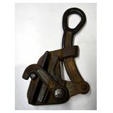 Crescent Wire Rope Grip