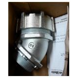 ABB Liquidtight Flexible Metal Conduit Connector