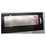Malco Miter Box and Saw Set