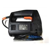 Black & Decker Jigsaw and Angle Grinder